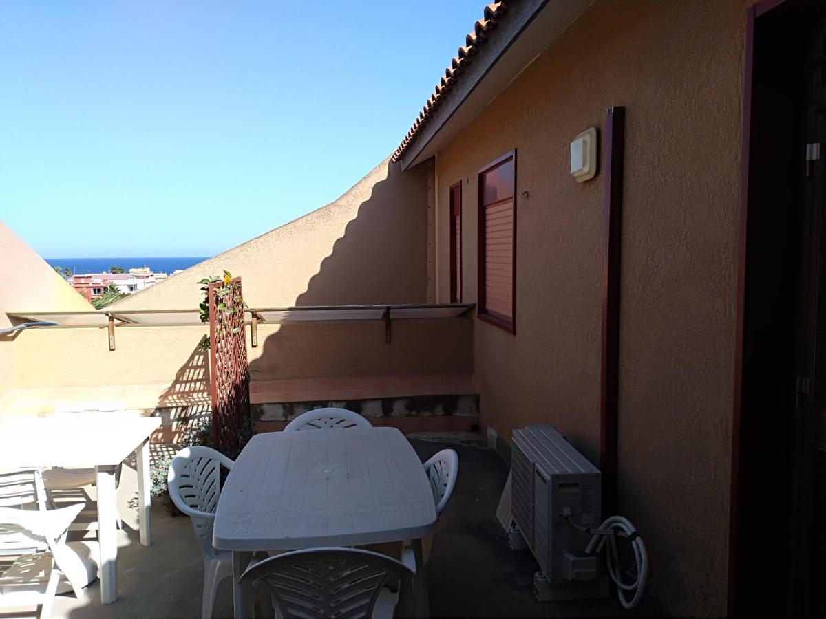 Pantanello Apartment Авола Экстерьер фото
