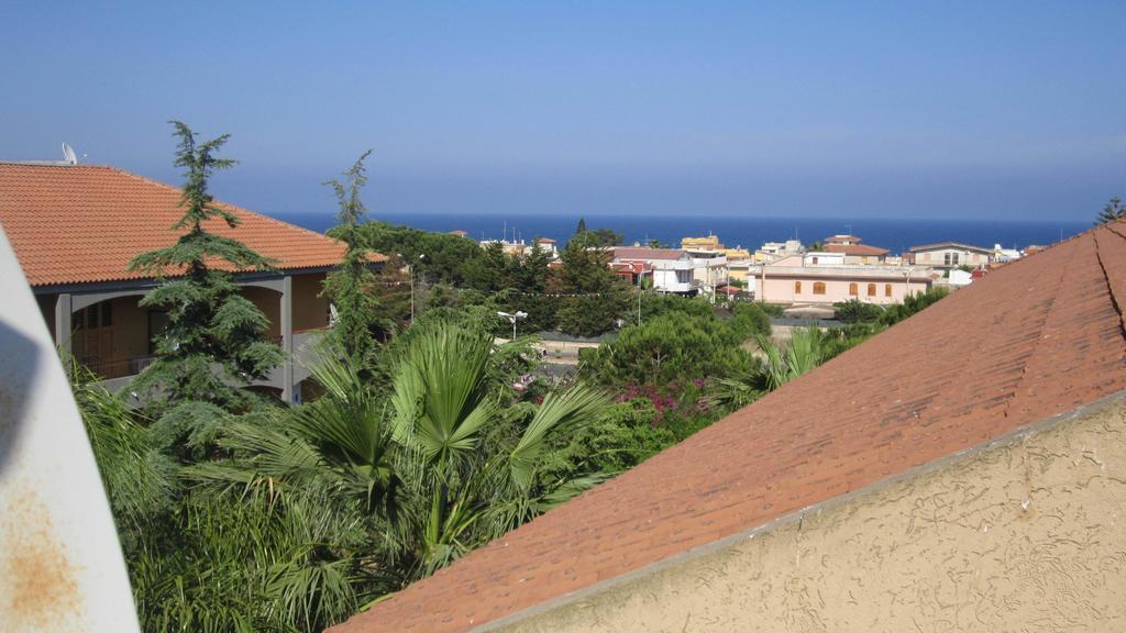 Pantanello Apartment Авола Номер фото
