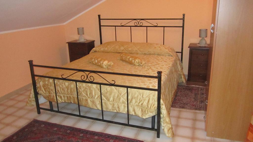 Pantanello Apartment Авола Номер фото